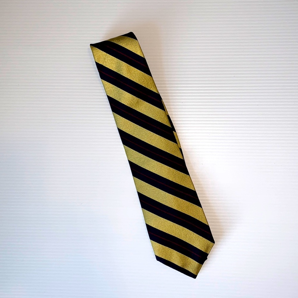 Bert Pulitzer men’s tie